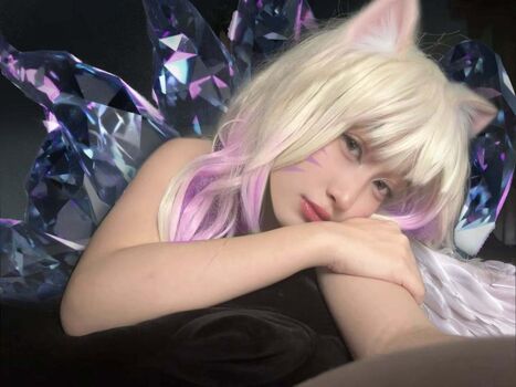 Leaked Valkyriz/ private photo viral onlyfans