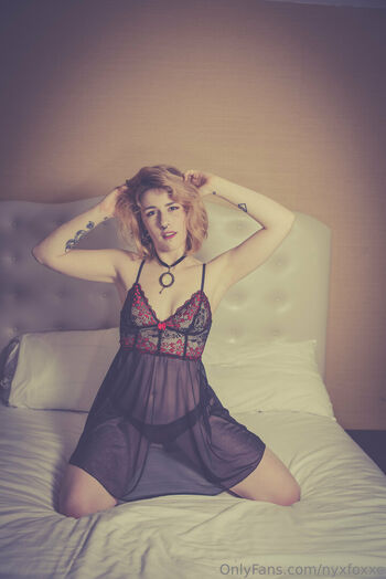 nyxfoxxe