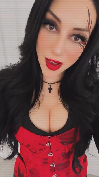 Full leaked Nyybaybie bambi private photo