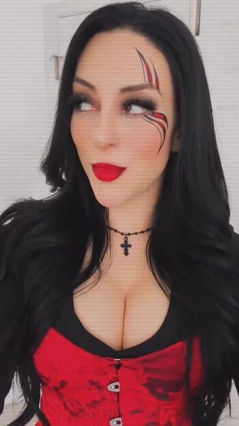 Full leaked Nyybaybie bambi private photo