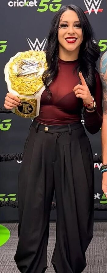 Full leaked Nyybaybie bambi private photo