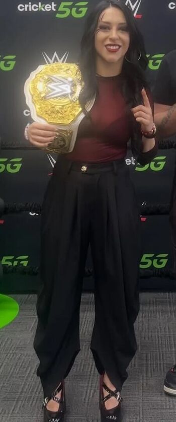 Full leaked Nyybaybie bambi private photo