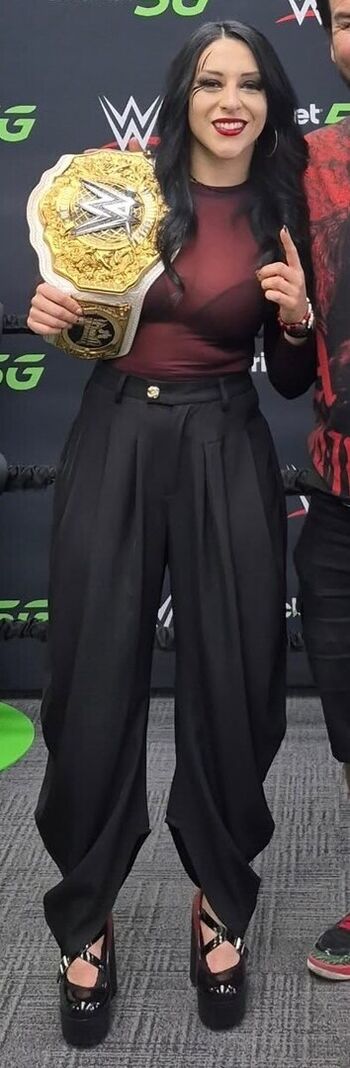 Full leaked Nyybaybie bambi private photo