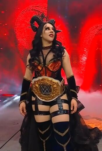 Full leaked Nyybaybie bambi private photo