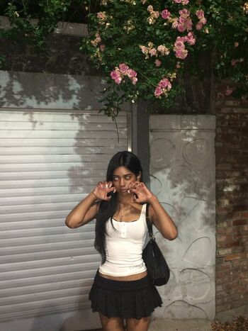 Full leaked Adriana maya/ private photo