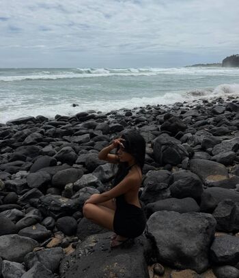 Full leaked Realbigjasmine/ private photo