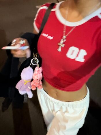 Full leaked Samantha irvin/ private photo