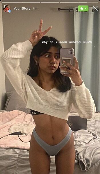 Full leaked Hareniks/ private photo