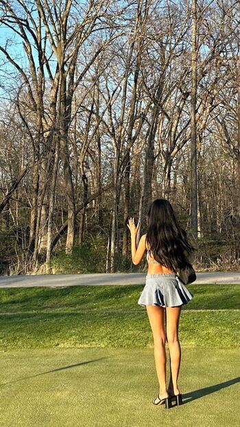 Leaked Jenni sunshine/ private photo viral onlyfans