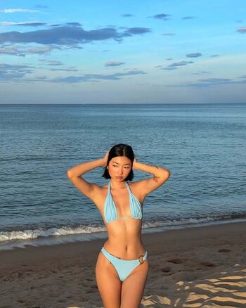 Leaked Brea bennett/ private photo viral onlyfans