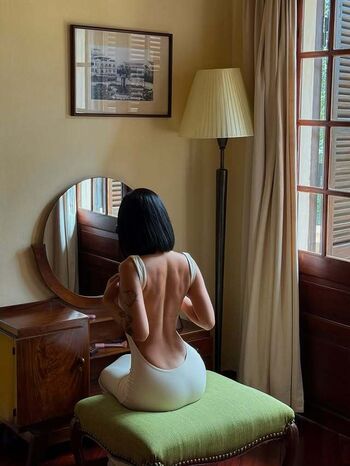 Leaked Carmencalixxx/ private photo viral onlyfans