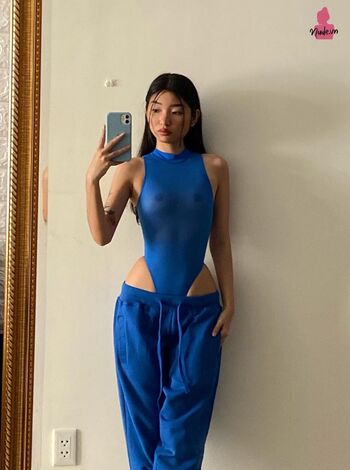 Full leaked Oanhdaqueen private photo