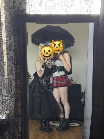 Full leaked Obkatiekat private photo