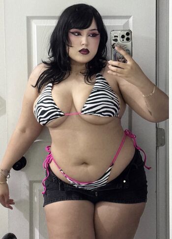 Full leaked Obscuremilk private photo