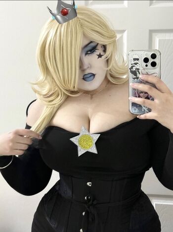 Full leaked Obscuremilk private photo