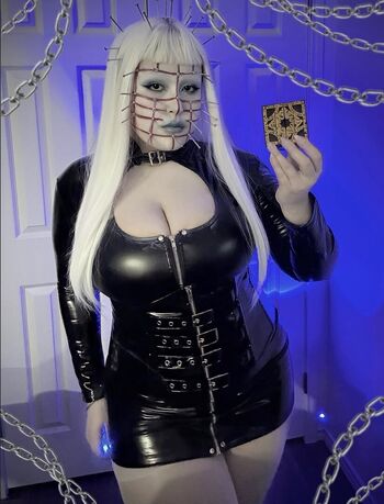 Full leaked Obscuremilk private photo