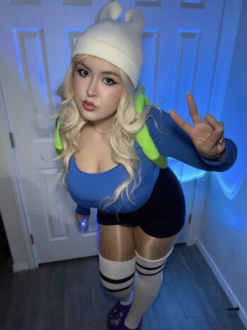 Full leaked Obscuremilk private photo