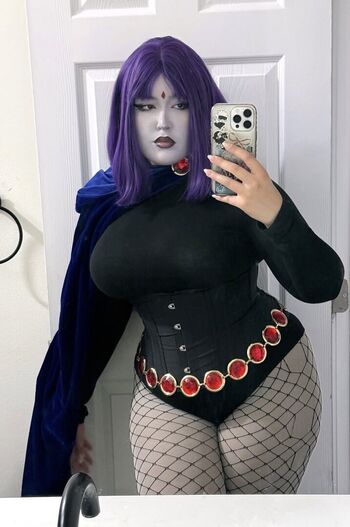 Full leaked Obscuremilk private photo
