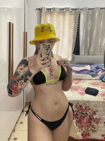 Full leaked Obscuresama private photo