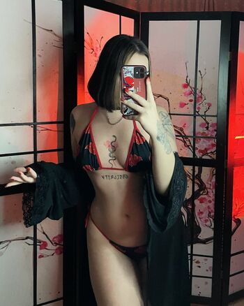 Full leaked Obscuresama private photo