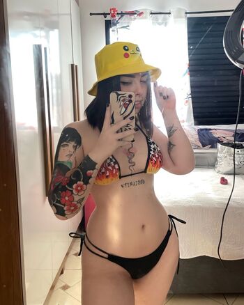 Full leaked Obscuresama private photo