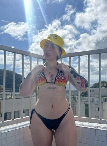 Full leaked Obscuresama private photo