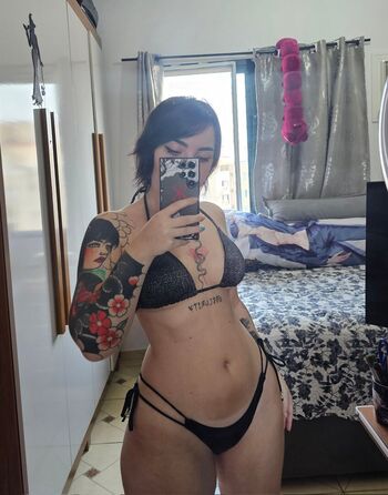 Full leaked Obscuresama private photo