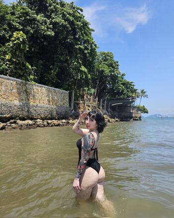 Full leaked Obscuresama private photo