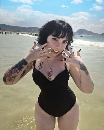 Full leaked Obscuresama private photo