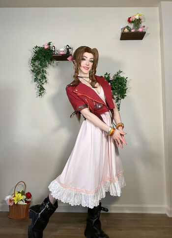 Full leaked Occultmage page private onlyfans photo