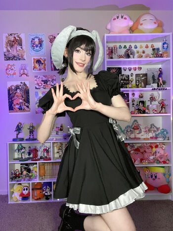 Full leaked Occultmage private onlyfans photo