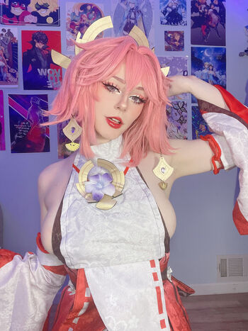 Full leaked Occultmage private onlyfans photo