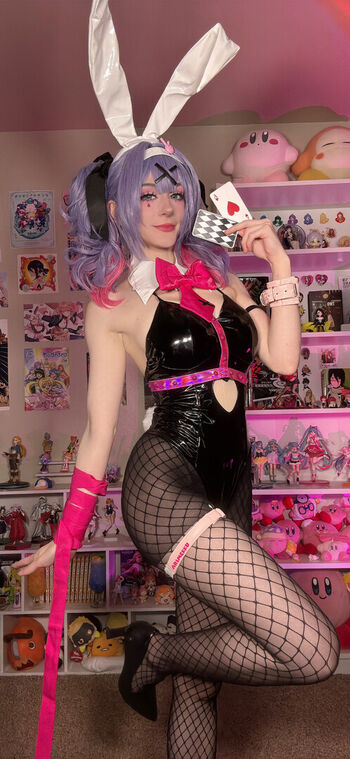 Full leaked Occultmage private photo