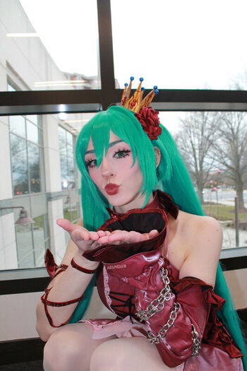 Full leaked Occultmage private photo