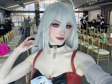 Full leaked Occultmage private photo