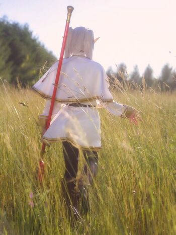 Full leaked Occultmage private photo