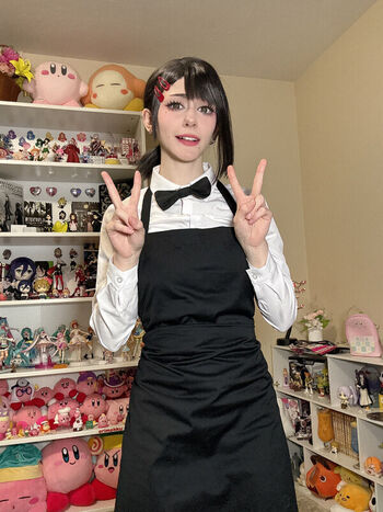 Full leaked Occultmage page private photo