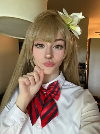 Full leaked Occultmage private photo