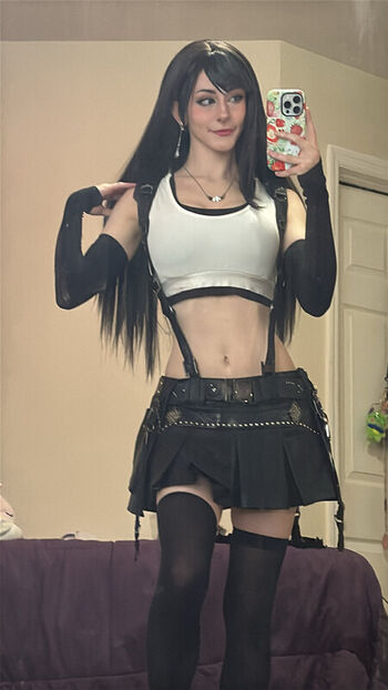 Full leaked Occultmage private photo