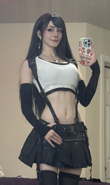 Full leaked Occultmage private photo