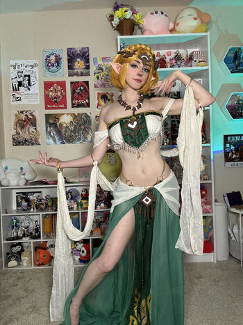 Full leaked Occultmage private photo