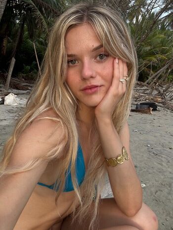 Full leaked Ocean s asmr private photo