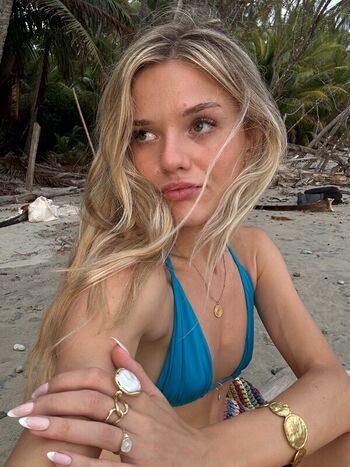 Full leaked Ocean s asmr private photo