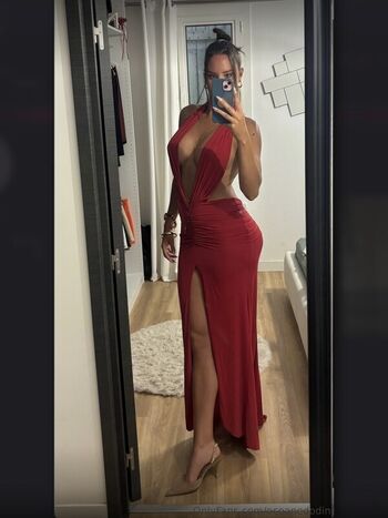 Full leaked Oceane dodin private photo