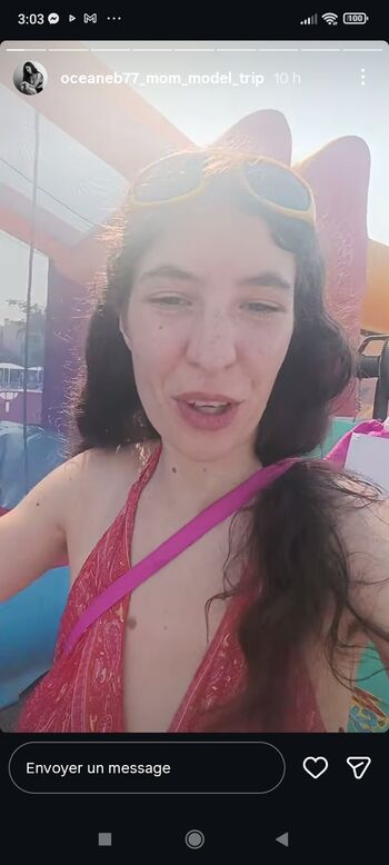 Full leaked Oceaneb private photo