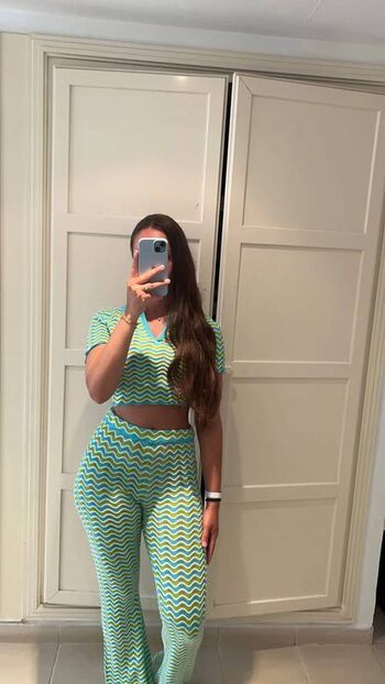 Full leaked Oceanehgl private photo