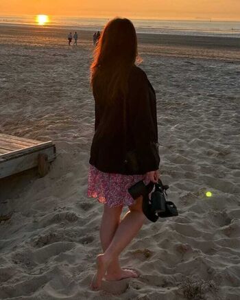 Full leaked Oceanne framery page private photo