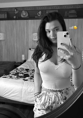 Full leaked Oceanne framery private photo