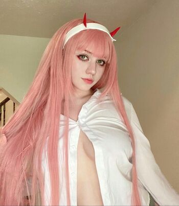 Full leaked Ochya private photo