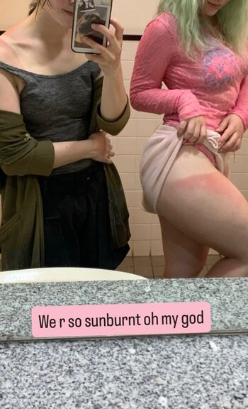 Full leaked Ochya private photo